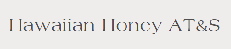 Hawaiian Honey Coupons